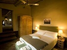 Logement:&nbsp;Mansarda