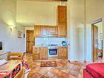 Logement:&nbsp;Certaldo 2