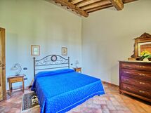 Logement:&nbsp;Certaldo 2