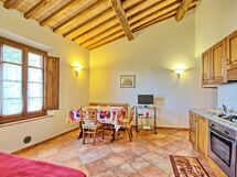 Logement:&nbsp;Certaldo 2