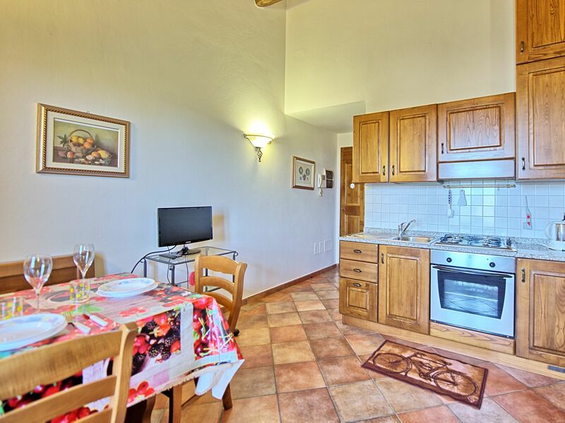 Logement:&nbsp;Certaldo 2