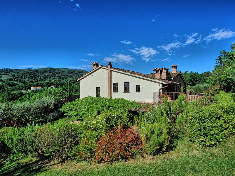Borgo Toscano