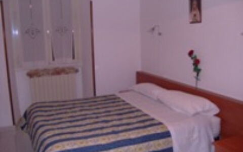 Logement:&nbsp;Room 3