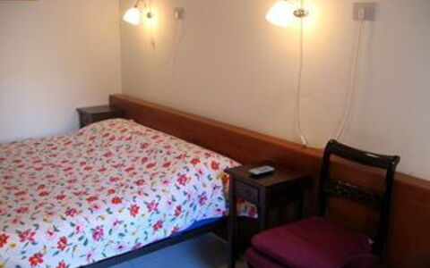 Logement:&nbsp;Room 1