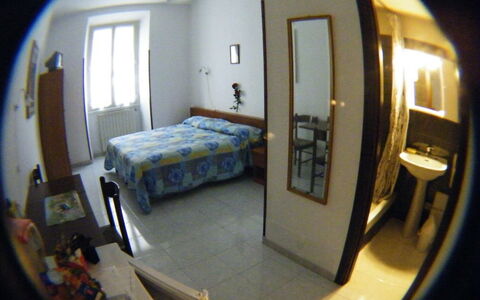 Logement:&nbsp;Room 2