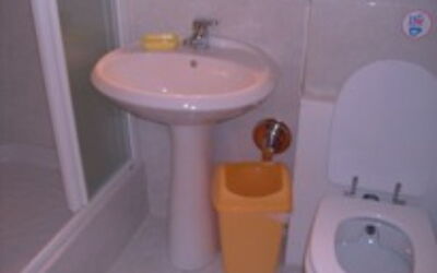 Logement:&nbsp;Room 3