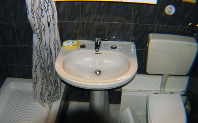Logement:&nbsp;Room 1