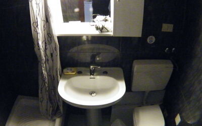 Logement:&nbsp;Room 2