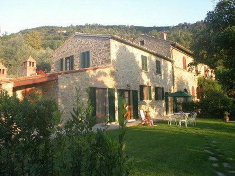 Casale Girifalco