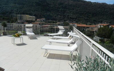 Casa Vacanze La Terrazza