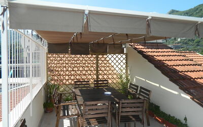 Casa Vacanze La Terrazza