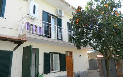 Casa Vacanze La Terrazza