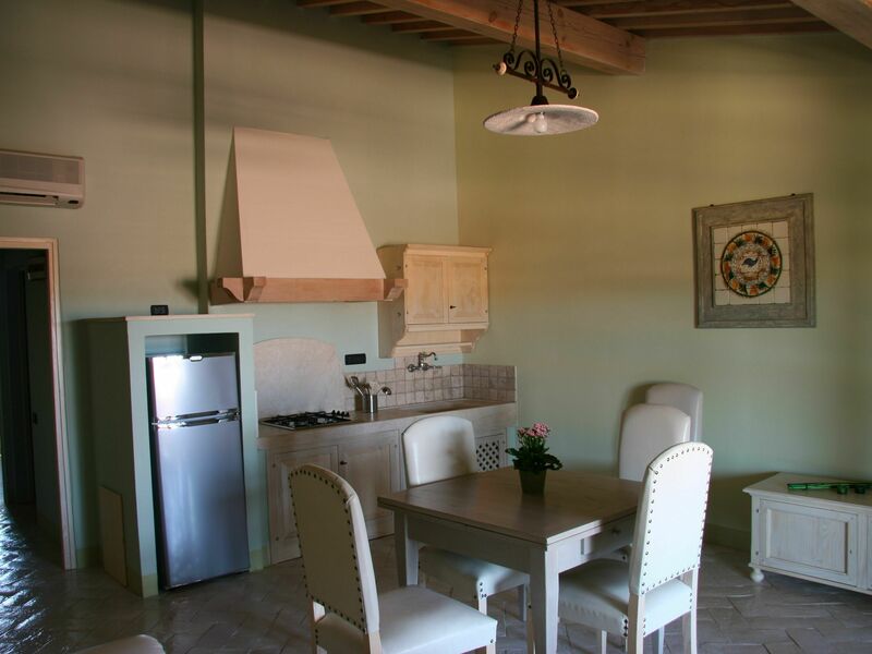 Logement:&nbsp;Country Junior Suite 2 4 Pers