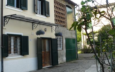 location de vacances Corte Piccinotti - San Leonardo, Toscane, Italie