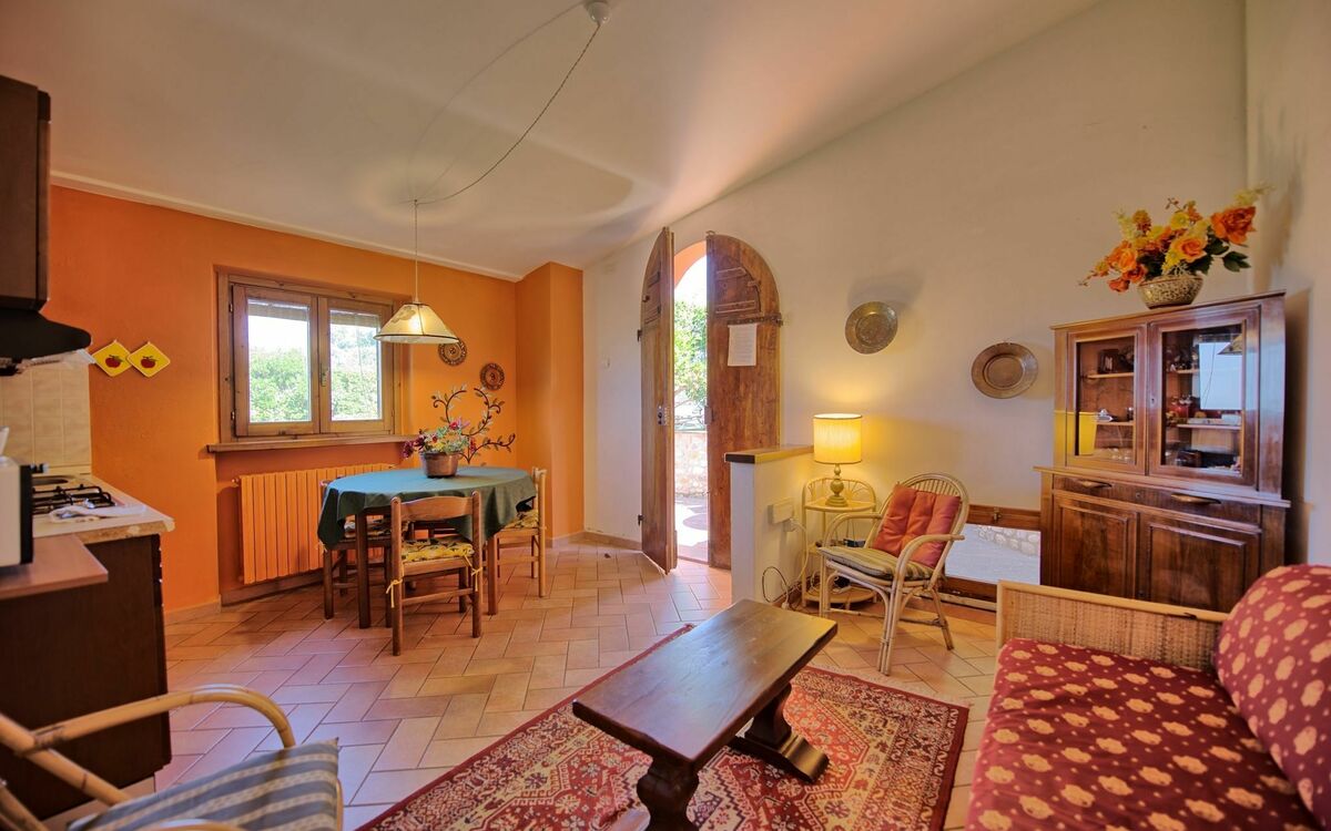 Logement:&nbsp;Belvedere