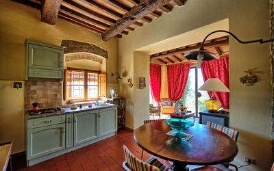 Logement:&nbsp;Torre