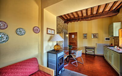 Logement:&nbsp;Torre