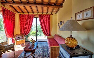 Logement:&nbsp;Torre