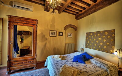 Logement:&nbsp;Torre