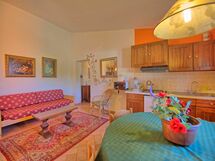 Logement:&nbsp;Belvedere