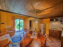 Logement:&nbsp;Visconti