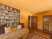 Logement:&nbsp;Visconti