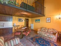 Logement:&nbsp;Visconti