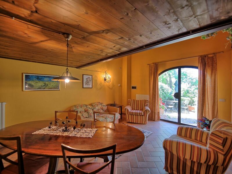 Logement:&nbsp;Visconti