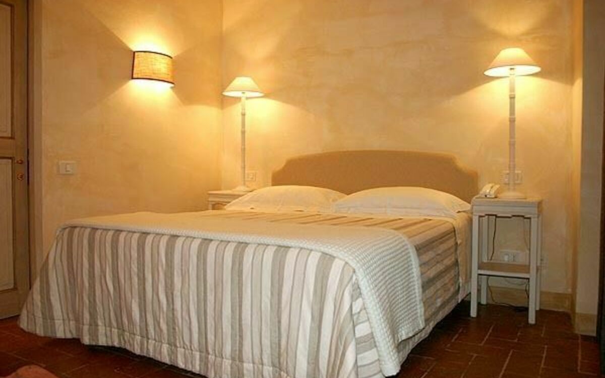 Logement:&nbsp;La Romantica