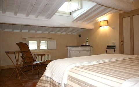 Logement:&nbsp;La Piccina