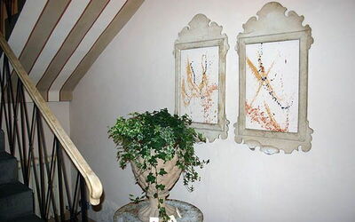 Logement:&nbsp;La Piccina
