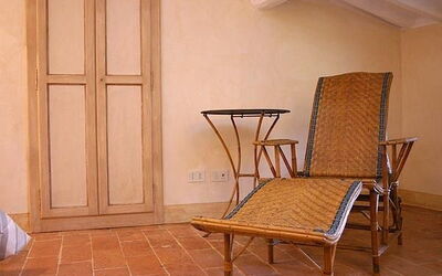 Logement:&nbsp;La Piccina