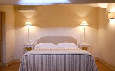 Logement:&nbsp;La Piccina