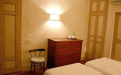 Logement:&nbsp;La Romantica