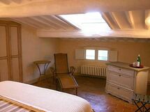 Logement:&nbsp;La Solatia