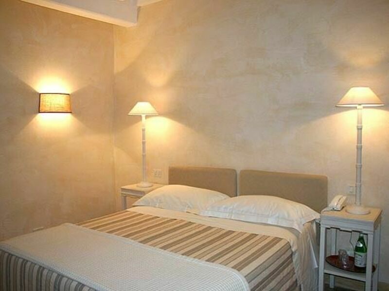 Logement:&nbsp;La Romantica