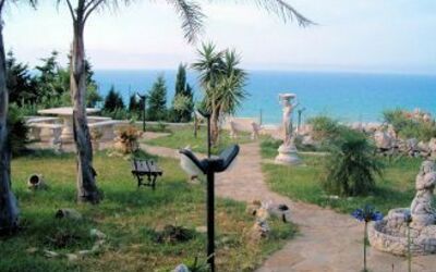 location de vacances Villa Giovanni - Castellammare del Golfo, Sicile, Italie