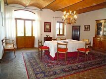 Logement:&nbsp;Le Carrozze