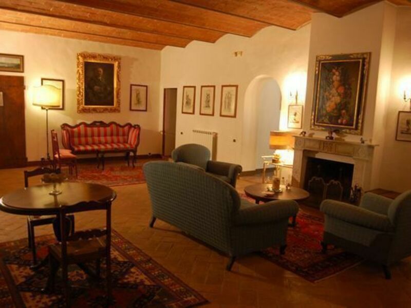 Logement:&nbsp;Le Carrozze