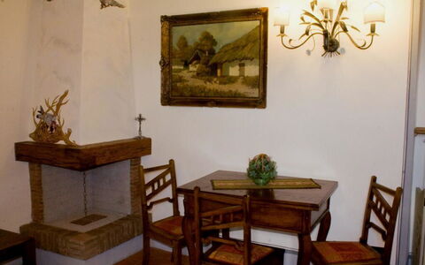 Logement:&nbsp;Giglio