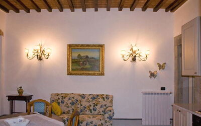 Logement:&nbsp;Papavero