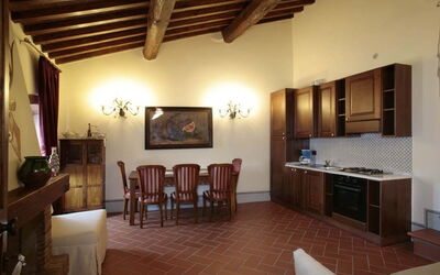 Logement:&nbsp;Viola