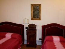 Logement:&nbsp;Papavero