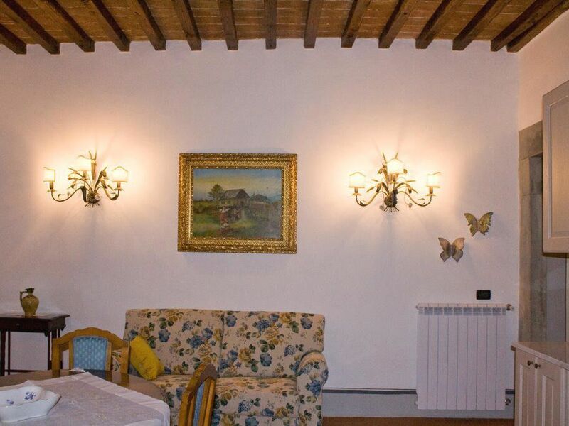 Logement:&nbsp;Papavero