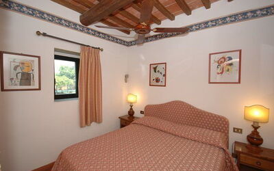 Logement:&nbsp;Donnini a