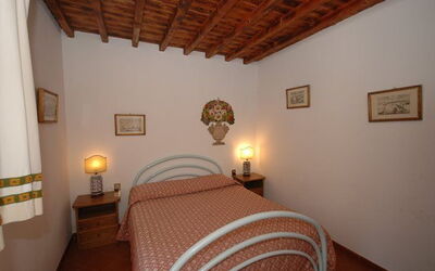 Logement:&nbsp;Donnini b
