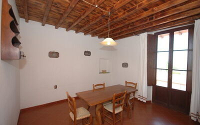 Logement:&nbsp;Donnini b
