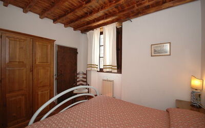 Logement:&nbsp;Donnini b
