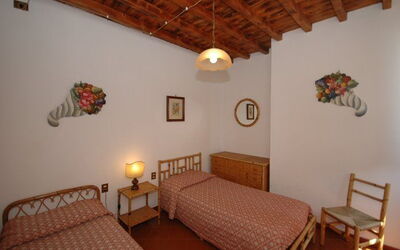 Logement:&nbsp;Donnini b