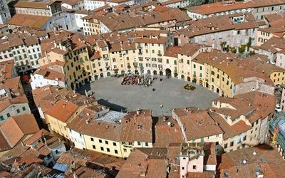 Anfiteatro